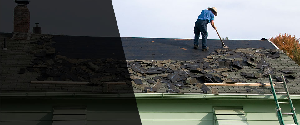 Jewett City Roofing Contractors